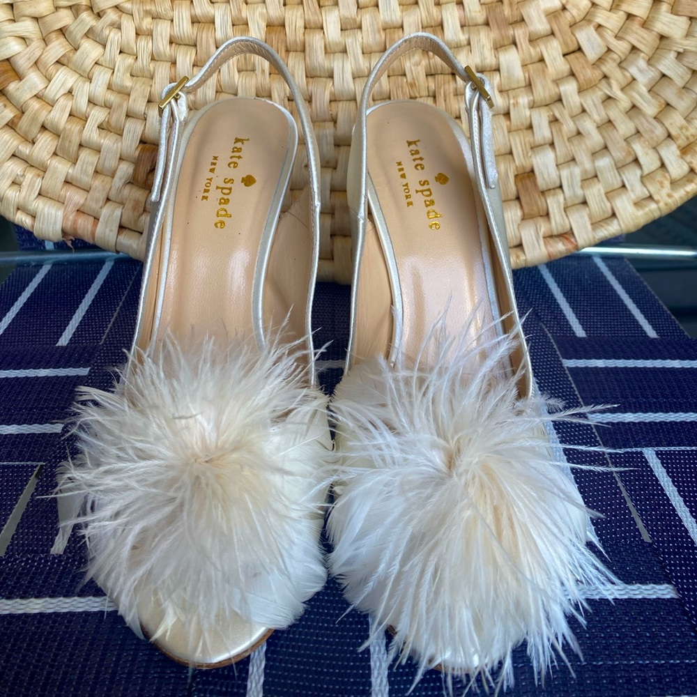 Kate Spade heels